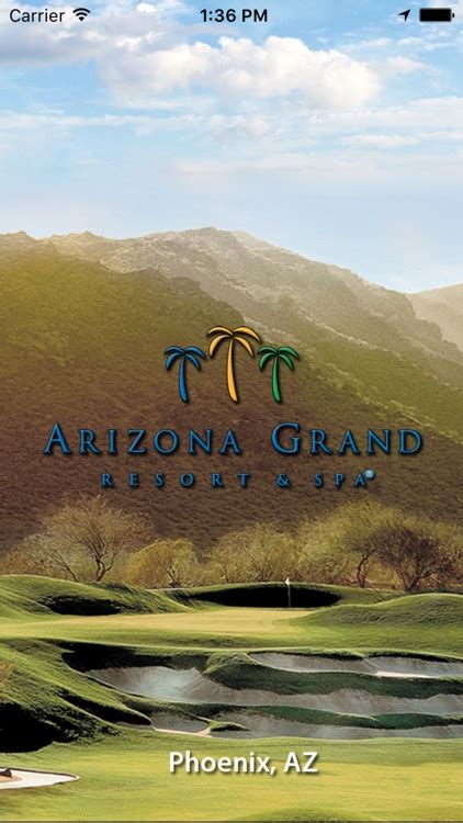 Arizona Grand Golf Course by Best Approach