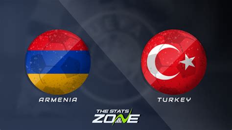 Armenia vs Turkiye – Group D – Preview & Prediction | UEFA EURO 2024 ...