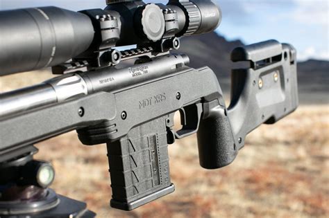 MDT XRS CHASSIS (Chassis, grip, buttstock) - Beaton Firearms