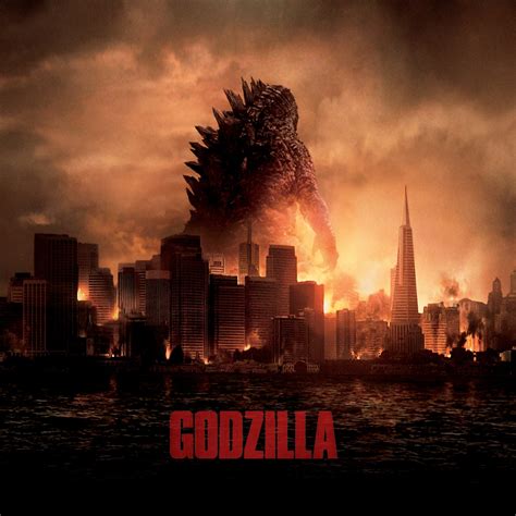 2048x2048 Resolution Godzilla 2014 HD wallpapers Ipad Air Wallpaper ...