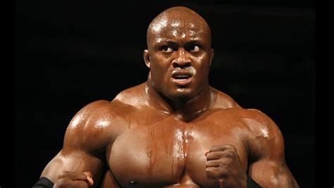 Bobby Lashley Emerges Victorious In His Bellator MMA Fight - StillRealToUs.com