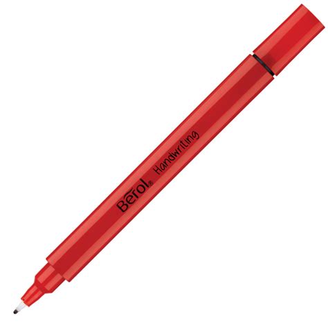 Berol Handwriting Pens | Handwriting | The Online Pen Company