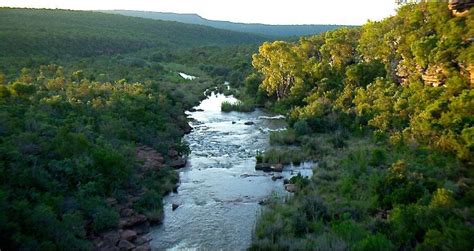 Limpopo - Commendable Travel