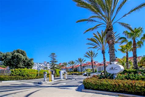 Hotel del Coronado Homes - Beach Cities Real Estate