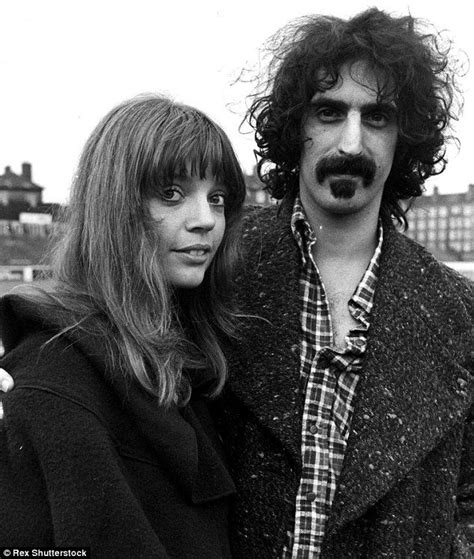 Gail Zappa, widow of musician Frank Zappa, dies age 70 in Los Angeles | Zappa, Frank zappa, Groupies