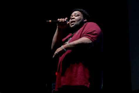 Rod Wave ' Ghetto Gospel' Review: A Sing-Rapper Who Can Actually Sing ...