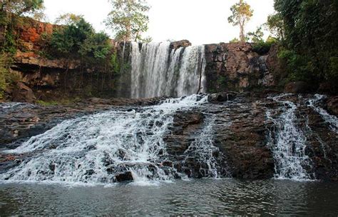 Explore Mondulkiri - Secret Retreats