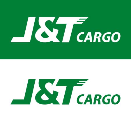 J&T Cargo Logo PNG, AI, EPS, CDR, PDF, SVG - IconLogoVector