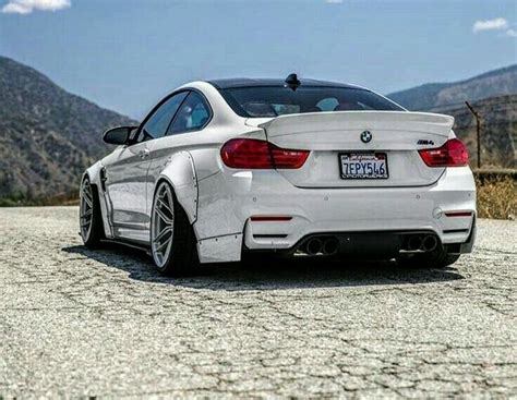 Liberty Walk BMW M4 | Bmw m4, Bmw, Bmw i