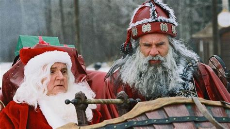 Santa's Slay’ review by Pips • Letterboxd