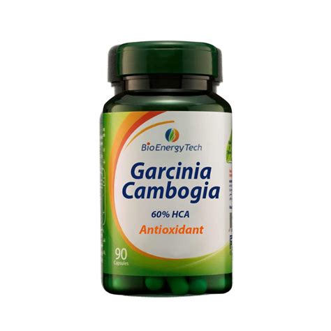 Garcinia Cambogia 90 Caps - Non-P Shop