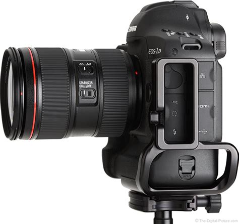 Canon EF 24-105mm f/4L IS II USM Lens Review