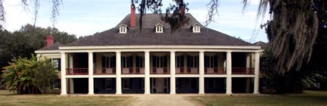 Destrehan Plantation | New Orleans | Attraction