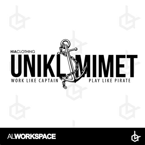 LOGO - UniKL, Mimet on Behance