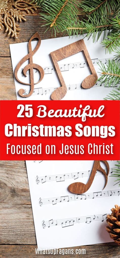 Celebrate the True Nativity Story with 25 Inspiring Christian Christmas ...