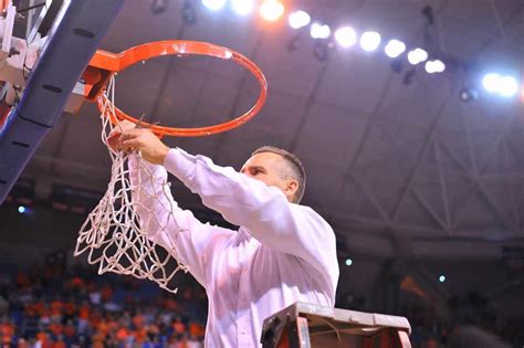 Saying goodbye to Billy Donovan | GatorCountry.com