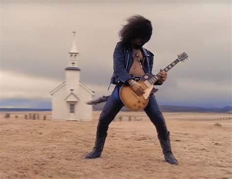 Slash (Music) - TV Tropes