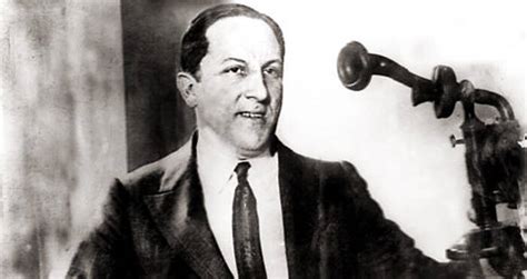 Arnold Rothstein: The Drug Kingpin Who Fixed The 1919 World Series