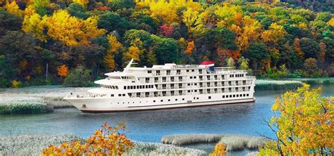 Best River Cruises in the US for your Next Voyage • Outside Suburbia Family