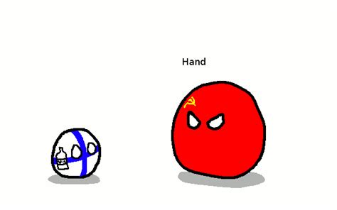 Winter War-The Inside Story : polandball