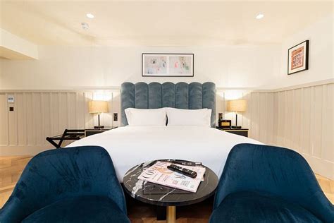 THE CLARENCE - UPDATED 2024 Hotel Reviews & Price Comparison (Dublin, Ireland) - Tripadvisor