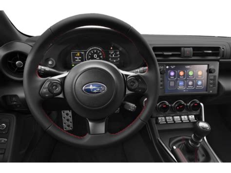 2023 Subaru BRZ Ratings, Pricing, Reviews and Awards | J.D. Power