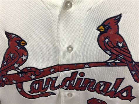 Pin on The Stl Cardinal Nation - St. Louis, Missouri