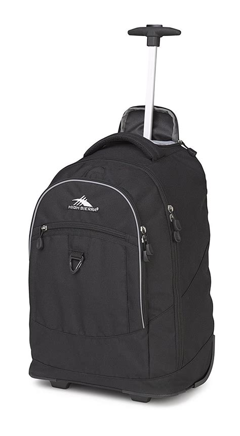 The 10 Best Rolling Backpacks 2018 - Best Backpack