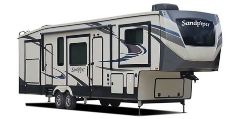 26+ Sandpiper Rv Floor Plans - SeanKarunveer