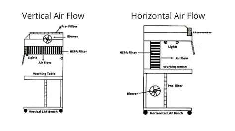 Laminar Flow Cabinet Diagram | Cabinets Matttroy