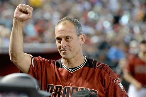 Arizona Diamondbacks, manager Torey Lovullo agree on contract extension ...