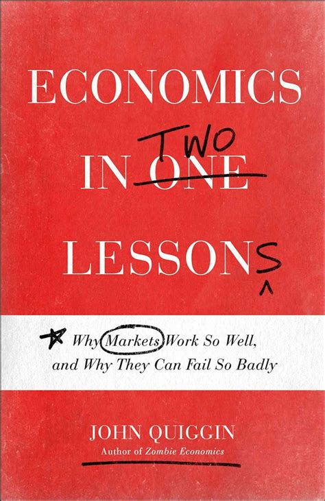 (Economics) books to read over summer