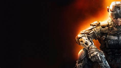 Call Of Duty Black Ops 3 Wallpapers - Wallpaper Cave