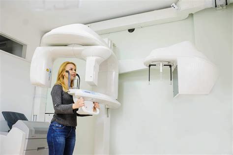 How To Choose The Best Dental X Ray Machine For Dentists