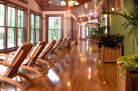 Relaxation For Every Budget: New York Spa Getaways | HuffPost