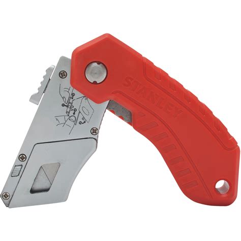 Folding Pocket Safety Knife - Walmart.com - Walmart.com