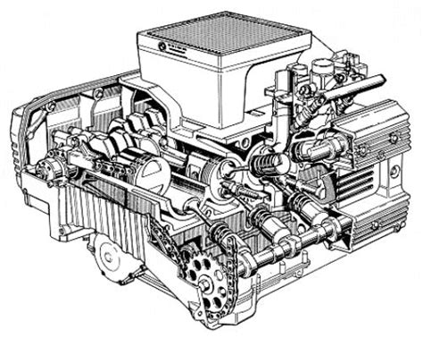 bmw boxer engine diagram - Carrie Manual