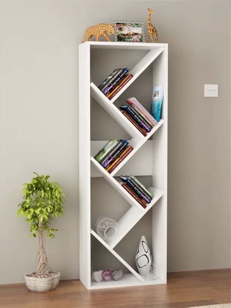 Unique Bookshelf - MAXIPX