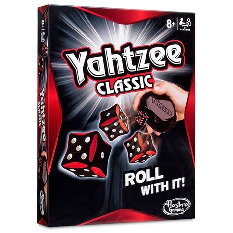 Yahtzee Game in 2022 | Yahtzee game, Yahtzee, Games