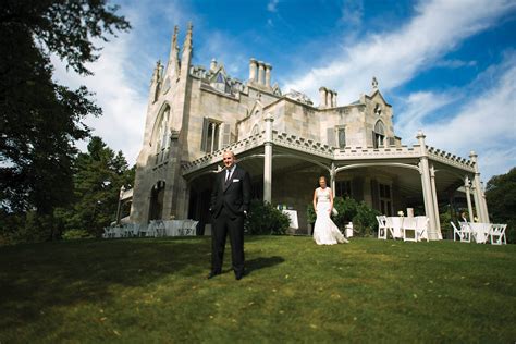 Lyndhurst Castle | Emma Cleary Photography - Wedding Venue