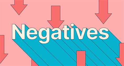 Negatives and Double Negatives: Definitions and Examples | Grammarly