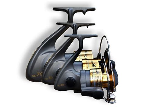 What Are Reel Sizes? | Qualia Fishing Reels