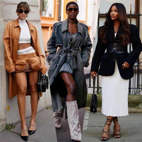 7 Stylish Nigerian Celebs Who Worked Up Fashun Last Week