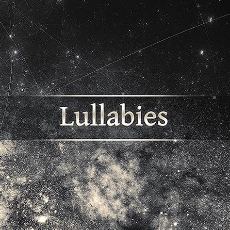 Amazon.com: Lullabies – Relaxing Music, Easily Falling Asleep, Calming ...