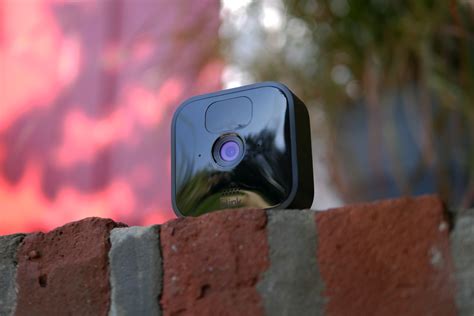 Blink Outdoor Review: A Whole Bunch of Nothing New | Digital Trends - GearOpen.com