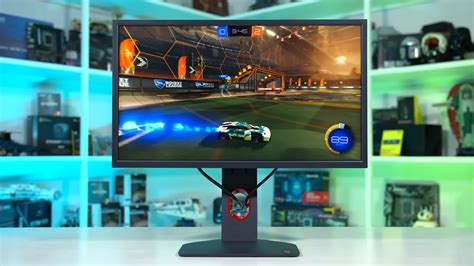 BenQ Zowie XL2566K 24.5" Reviews, Pros and Cons | TechSpot