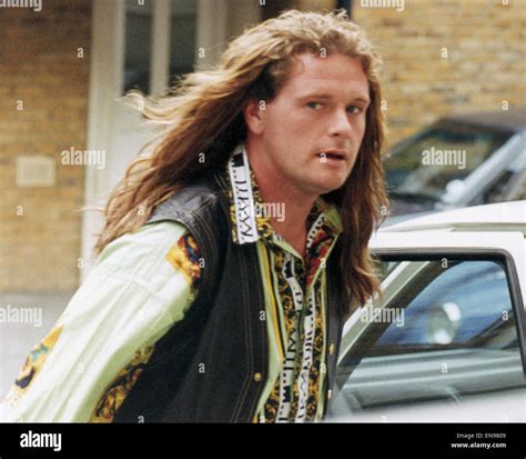 Paul gascoigne england 1993 hi-res stock photography and images - Alamy