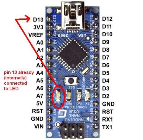 Grbl Pinout Arduino Nano V3 0 Arduino Arduino Cnc Arduino Projects ...