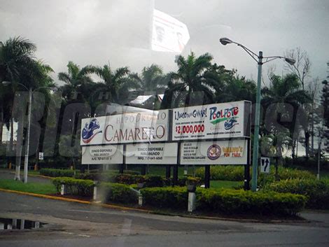 On Location: Hipodromo Camarero in Puerto Rico - Adam's Turf