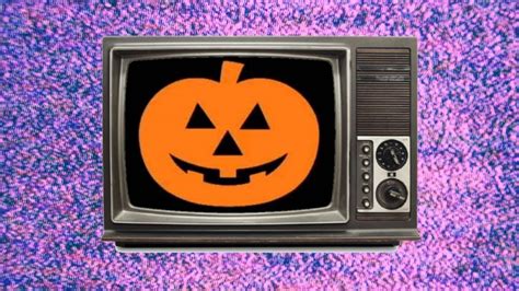 31 Best Halloween TV Specials to Stream and Scream Over